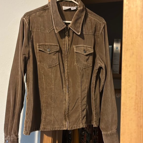 Newport News Jackets & Blazers - Newport News Jacket